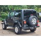 Jeep Wrangler WARRANTED LOW MILE, 18M WARRANTY,REV CAM 4.0 3dr